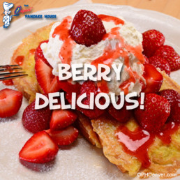 Celebrate Berry Season