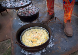 cowboy breakfast