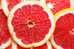 Grapefruit