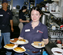 denver tech center restaurants