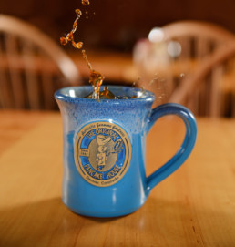 Breakfast Restaurant Photo: Coffee