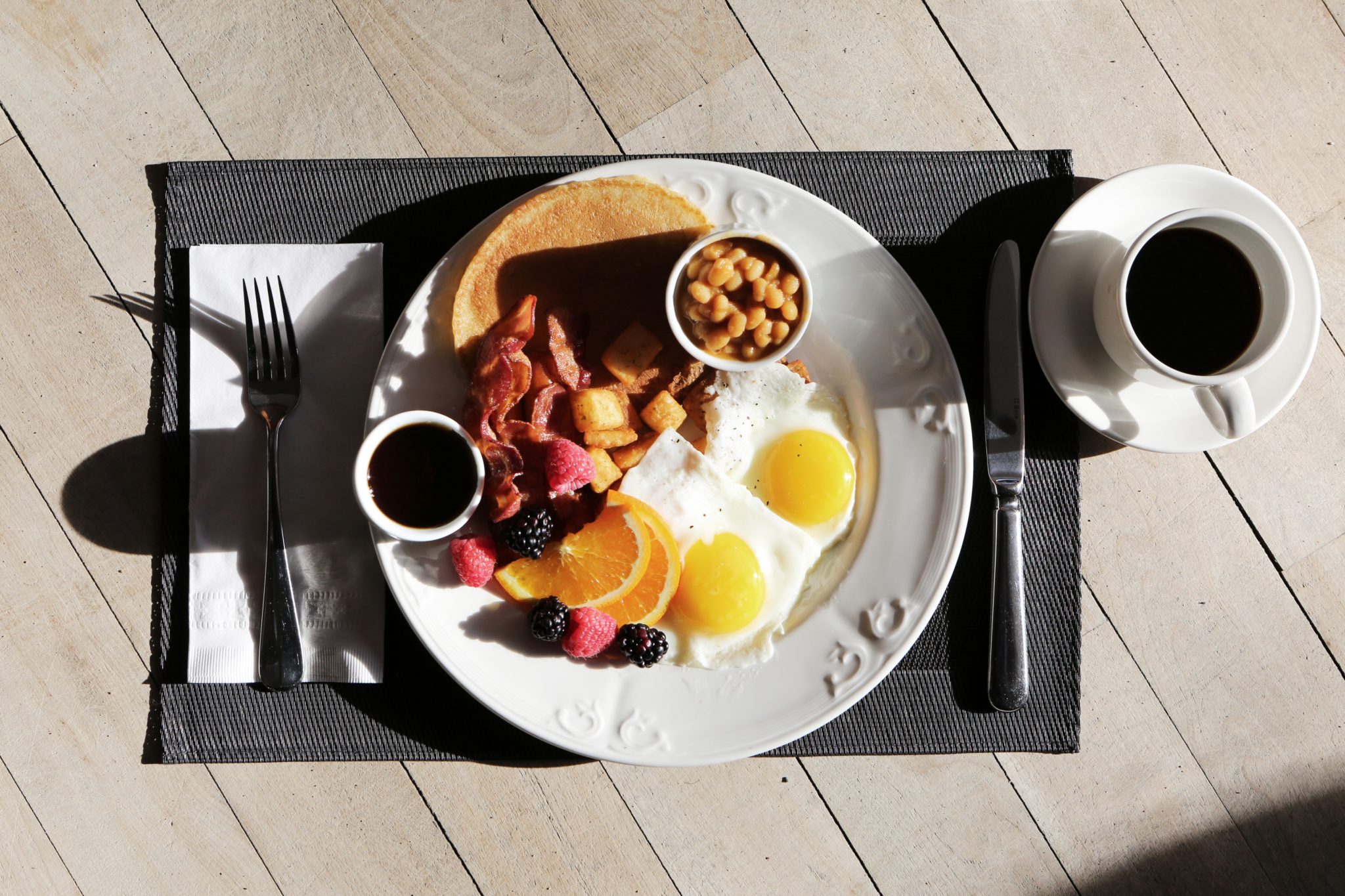 Traditional American Breakfast Famous Breakfast Dishes traditional-american-breakfast-famous-breakfast-dishes