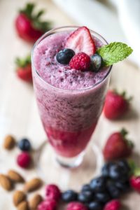 Breakfast Smoothie